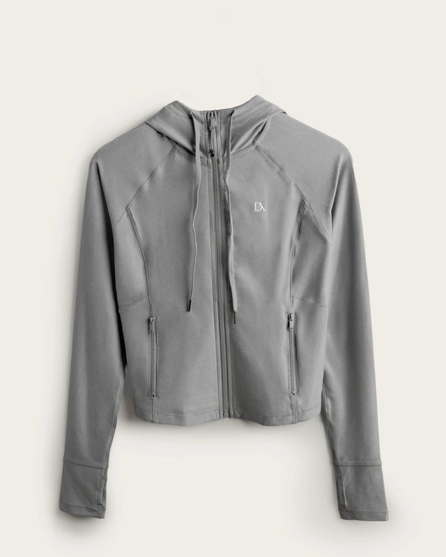 Chaqueta Deportiva ProFit - Gris