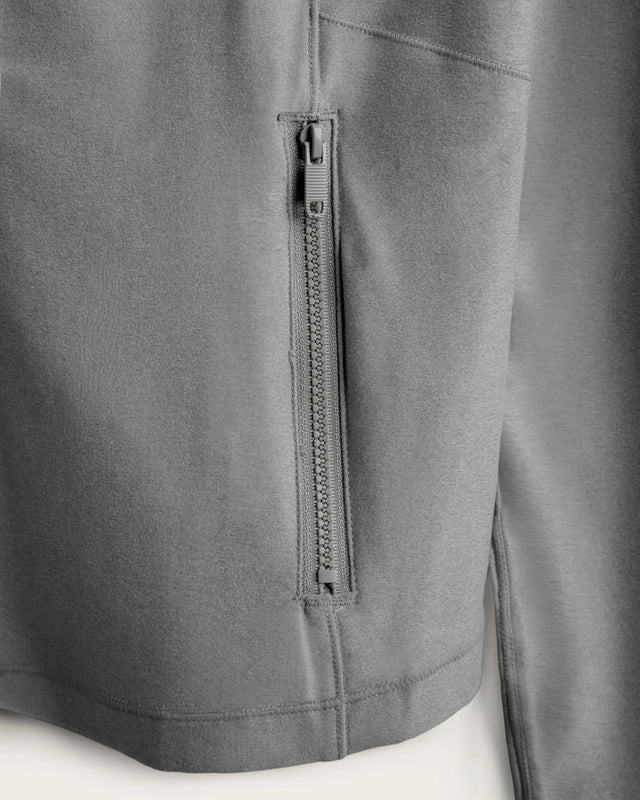 Chaqueta Deportiva ProFit - Gris