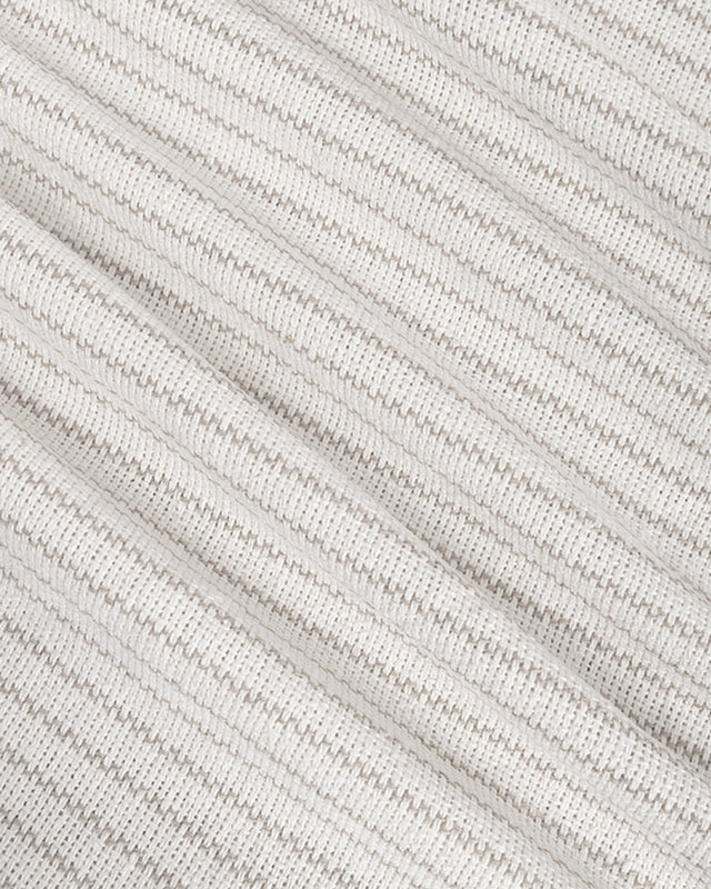 Plaid Multiusos Bosco - Algodón - Beige