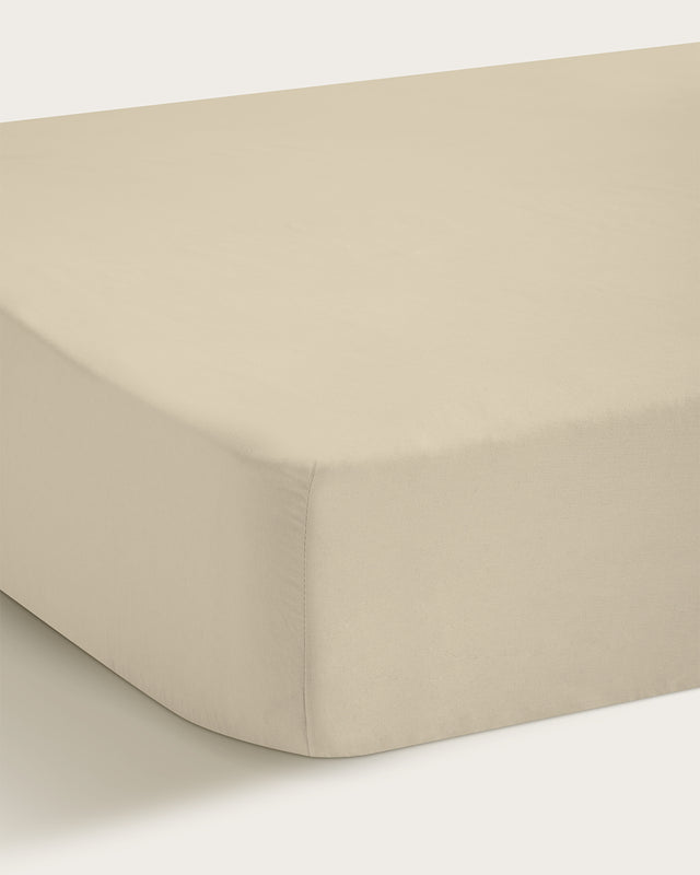 Juego de Sábanas Brise Algodón - 150 Hilos