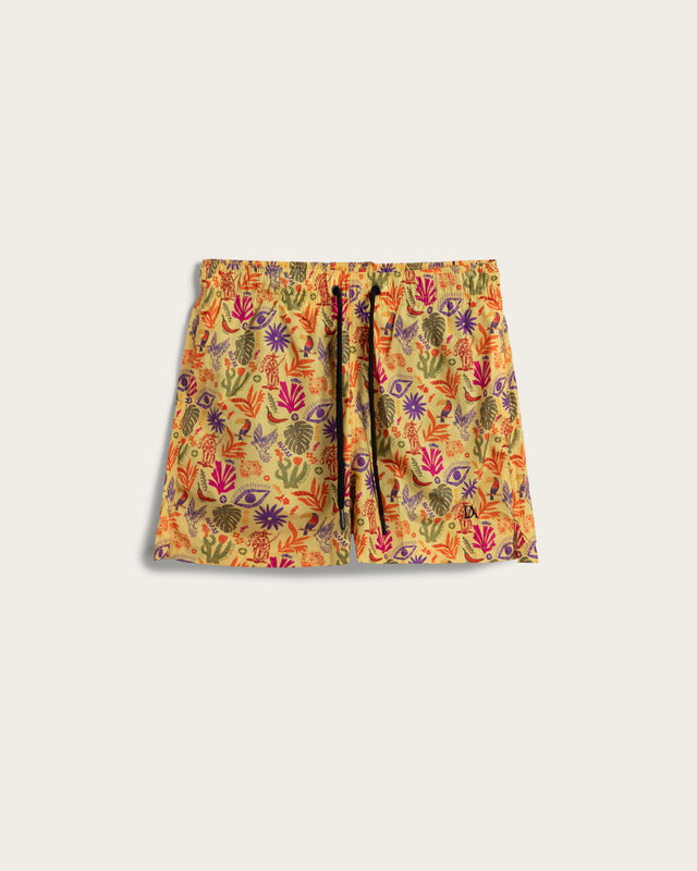 Bañador Hombre Tucan