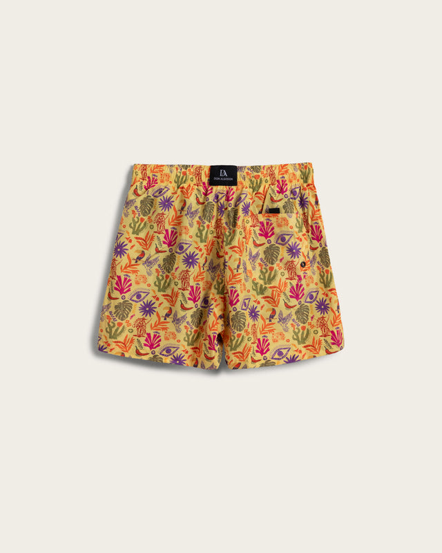 Bañador Hombre Tucan