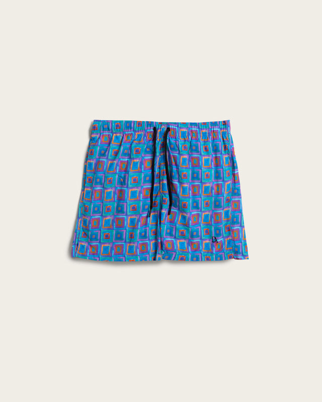 Bañador Hombre Square