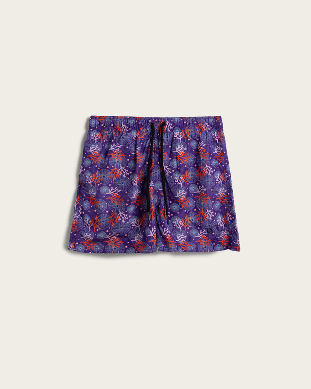 Bañador Hombre Coral