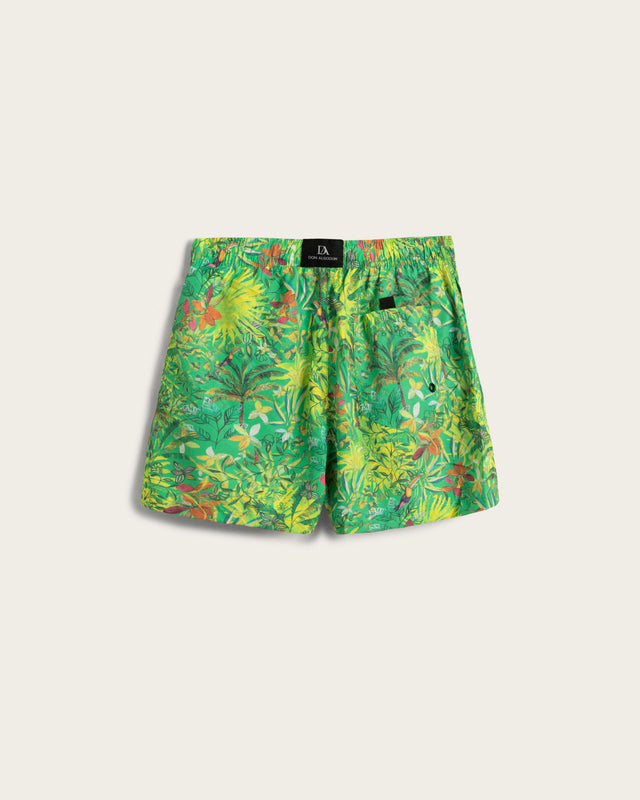 Bañador Hombre Palm