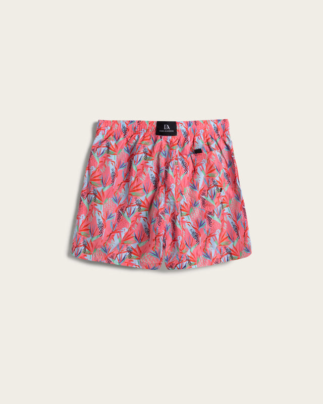 Bañador Hombre Tropic