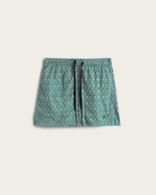 Bañador Hombre Parrot