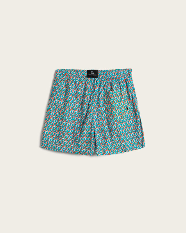 Bañador Hombre Parrot