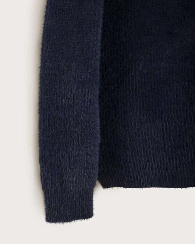 Chaqueta Crop Extra Suave