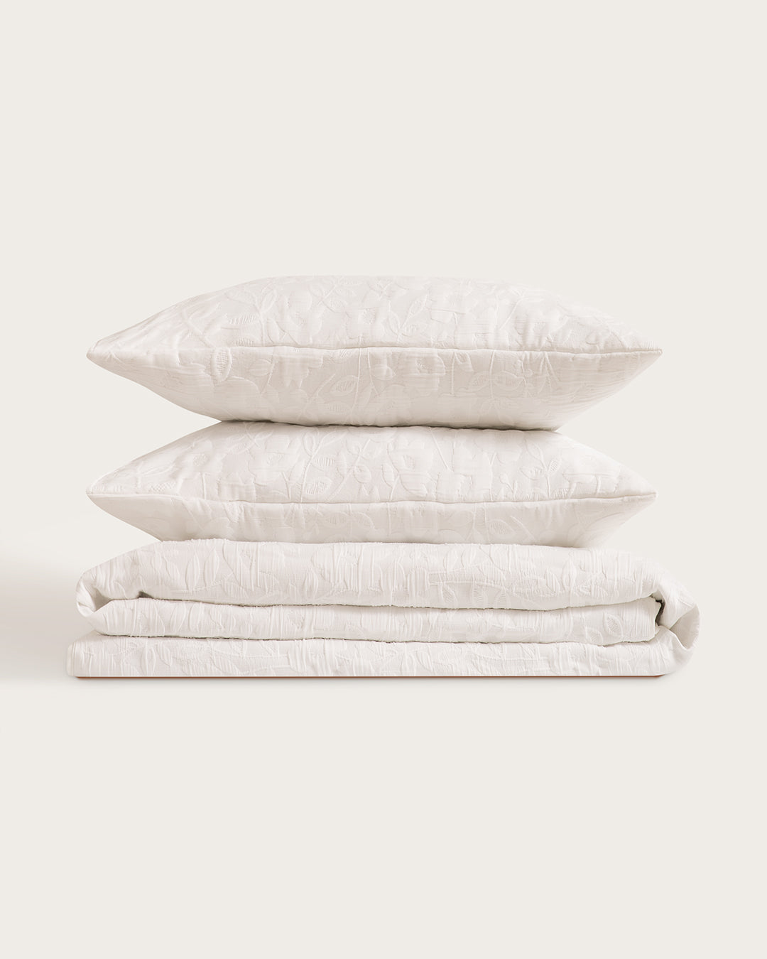 Colcha Jacquard Galen Poliéster