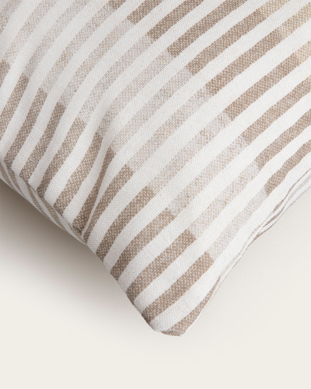 Funda de Cojín Alema - Algodón