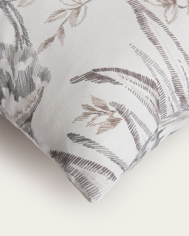 Funda de Cojín Bali - Algodón
