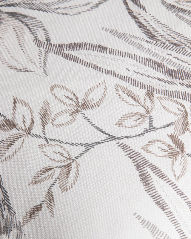 Funda de Cojín Bali - Algodón