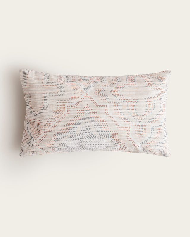 Funda de Cojín Enara - Algodón