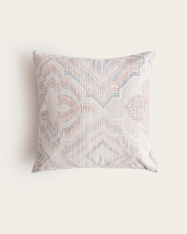Funda de Cojín Enara - Algodón