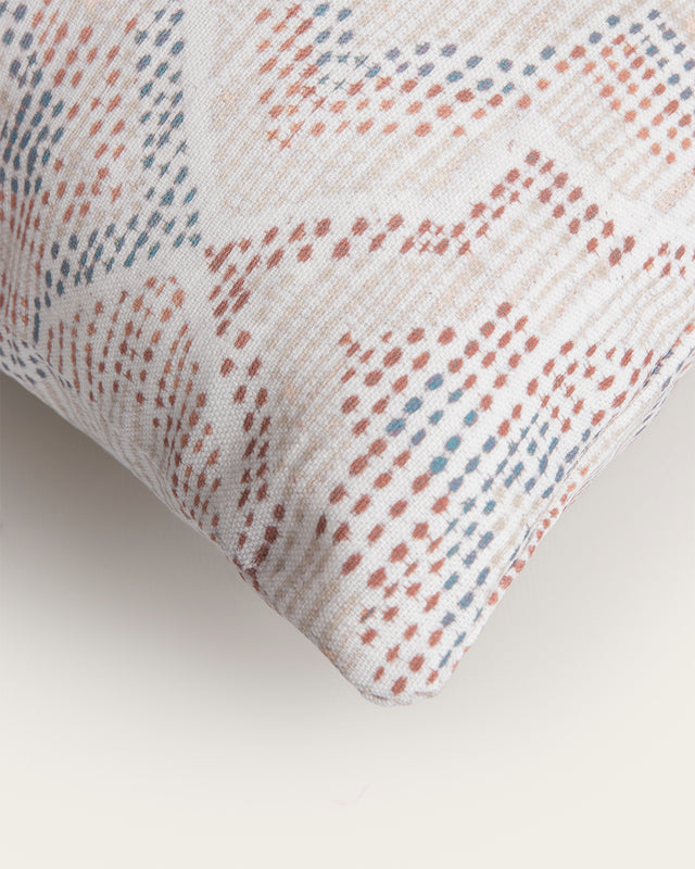 Funda de Cojín Enara - Algodón