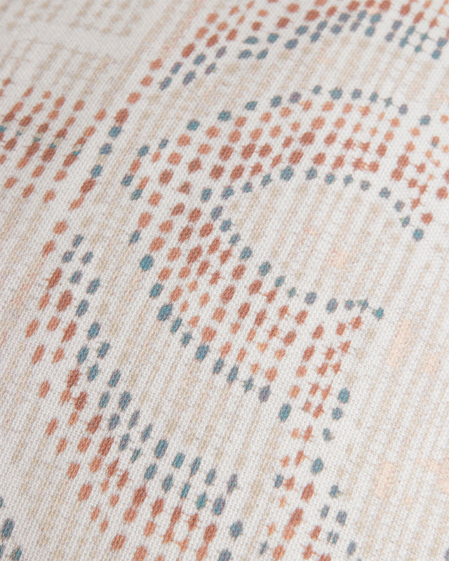 Funda de Cojín Enara - Algodón