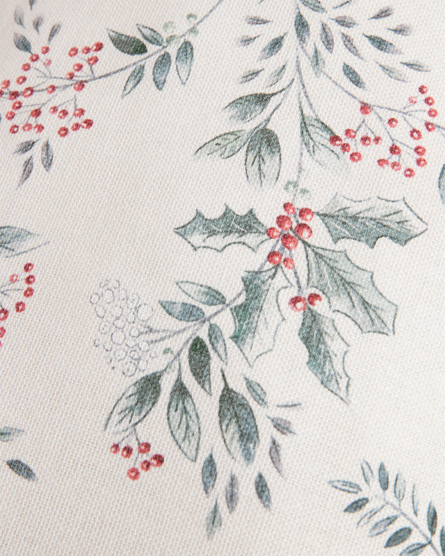 Funda de Cojín Ginger - Algodón