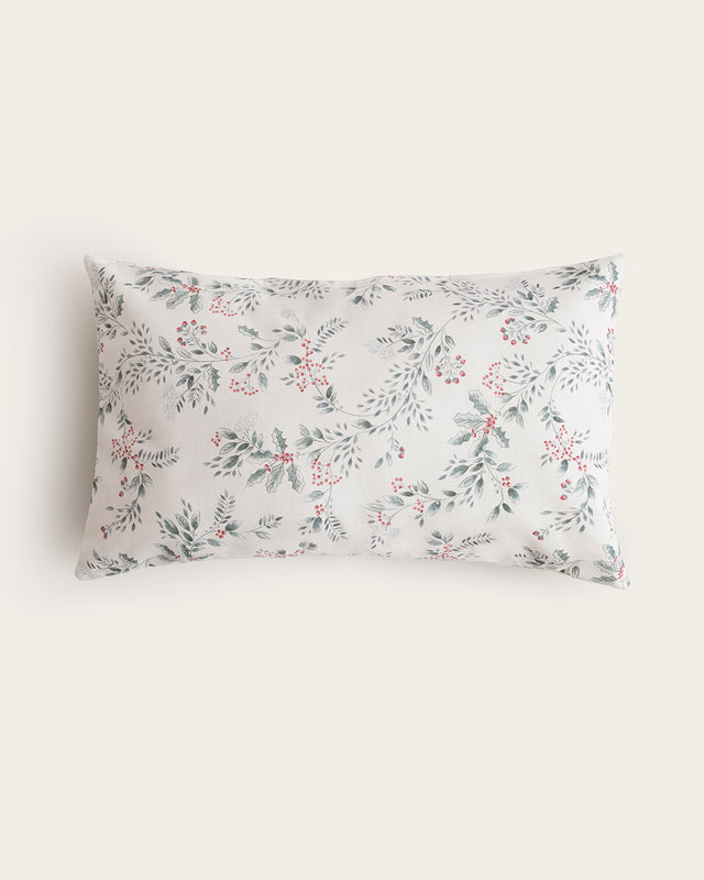 Funda de Cojín Ginger - Algodón