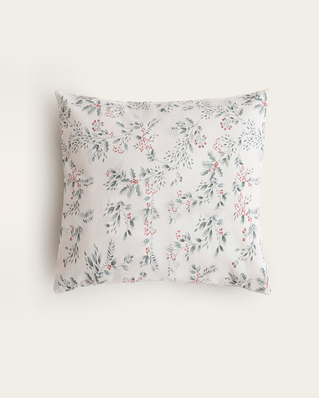 Funda de Cojín Ginger - Algodón