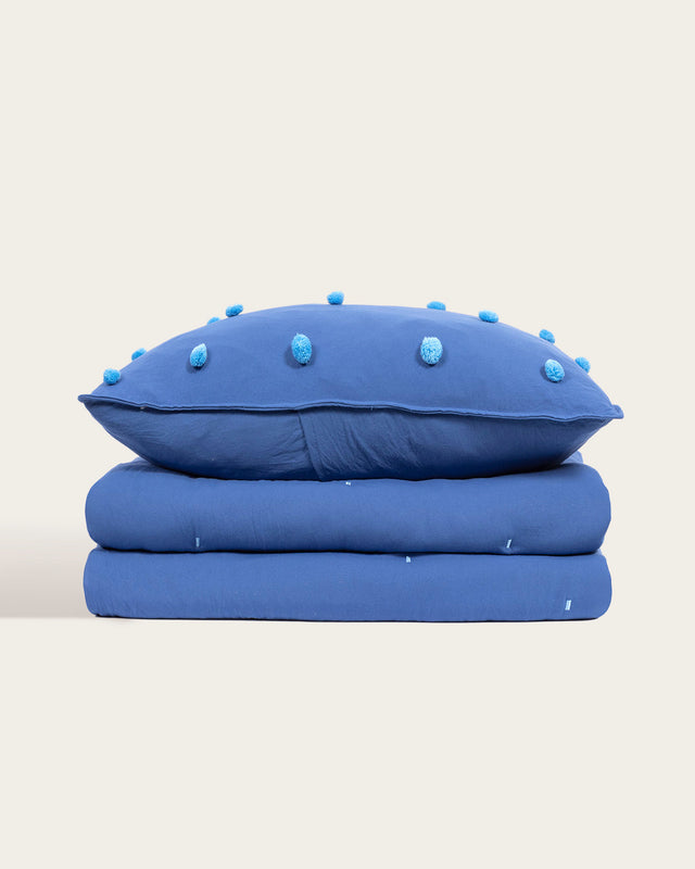 Colcha Nataly - Algodón