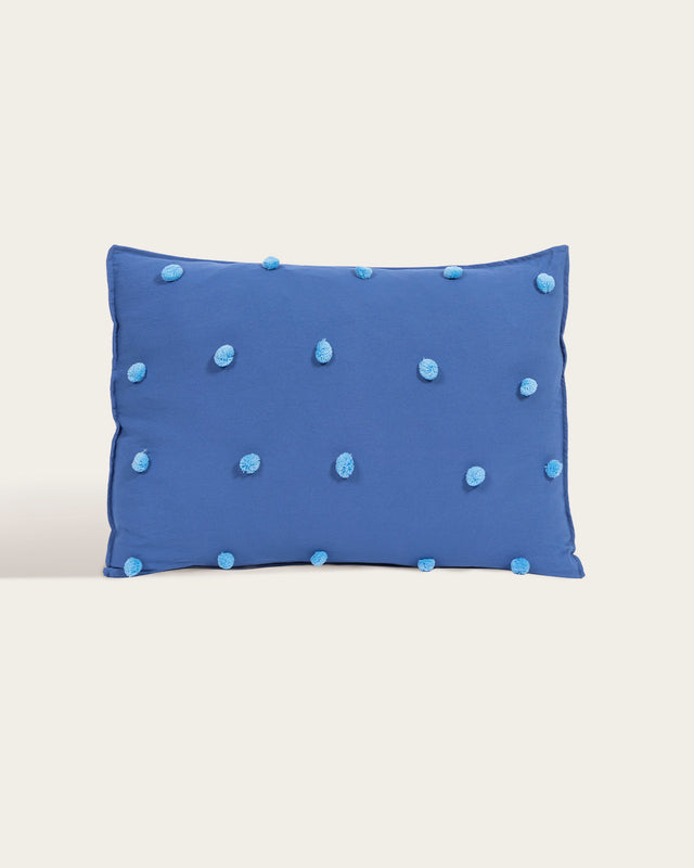 Colcha Nataly - Algodón