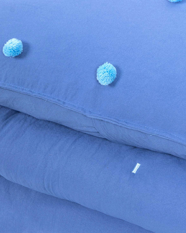 Colcha Nataly - Algodón