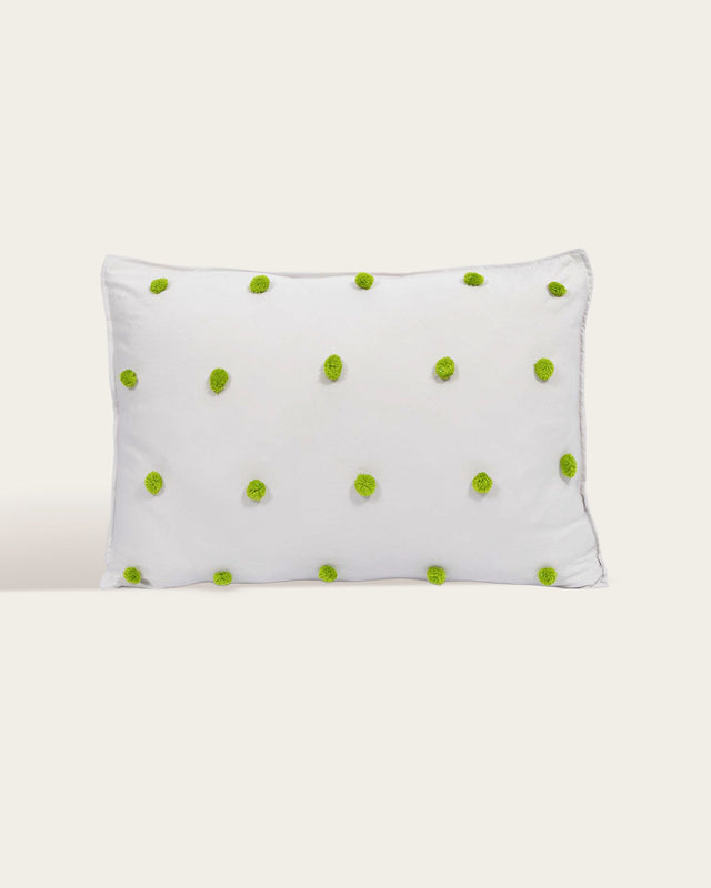 Colcha Nataly - Algodón