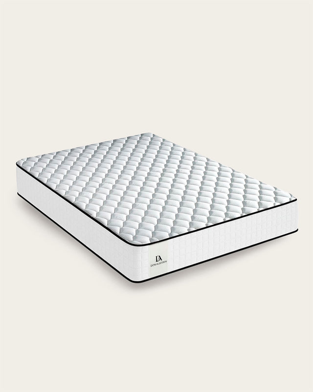 Colchón Deluxe Confort Visco - Don Algodón