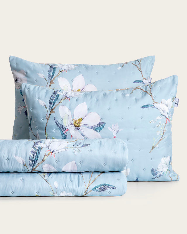 Colcha Digital Reversible - 100 gr/m²