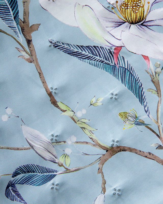 Colcha Digital Reversible - 100 gr/m²