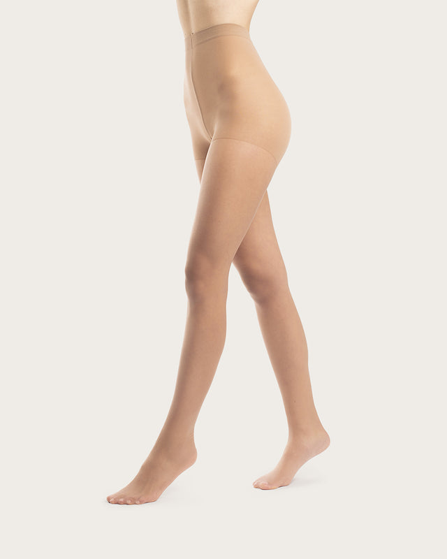 Panty Invierno Lycra - 40 Deniers