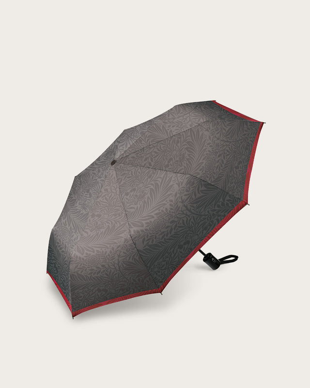 Paraguas Plegable Floralis - Negro