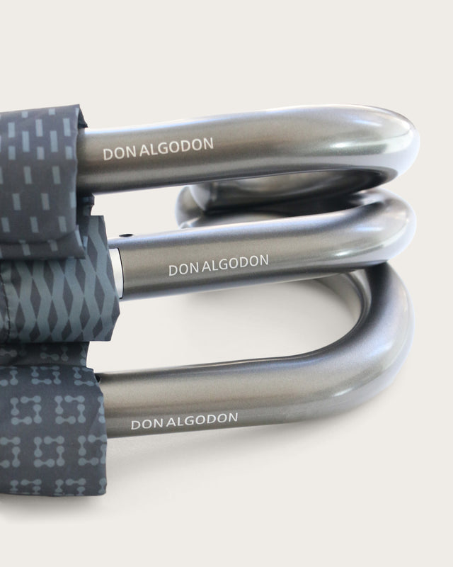 Paraguas Ejecutivo XL - Microtextura