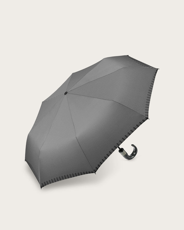 Paraguas Automático Ejecutivo - Gris