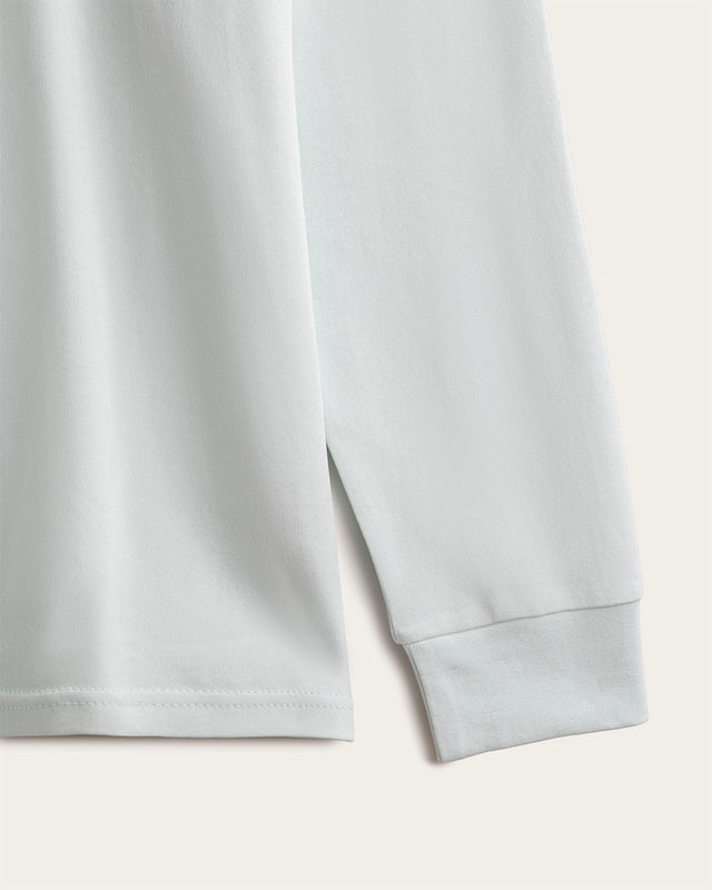 Pijama Infantil Niña Corazón - Algodón