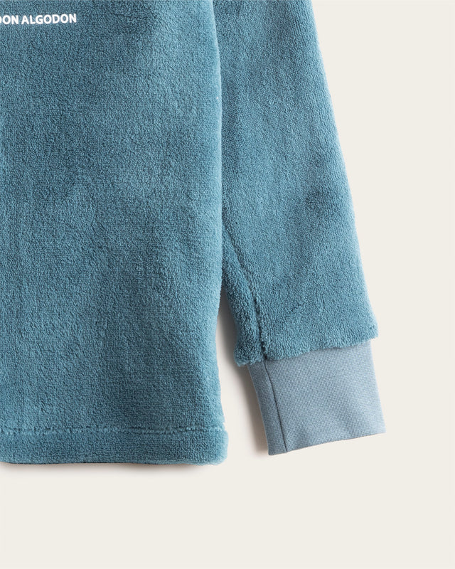 Pijama Animales Infantil Niño