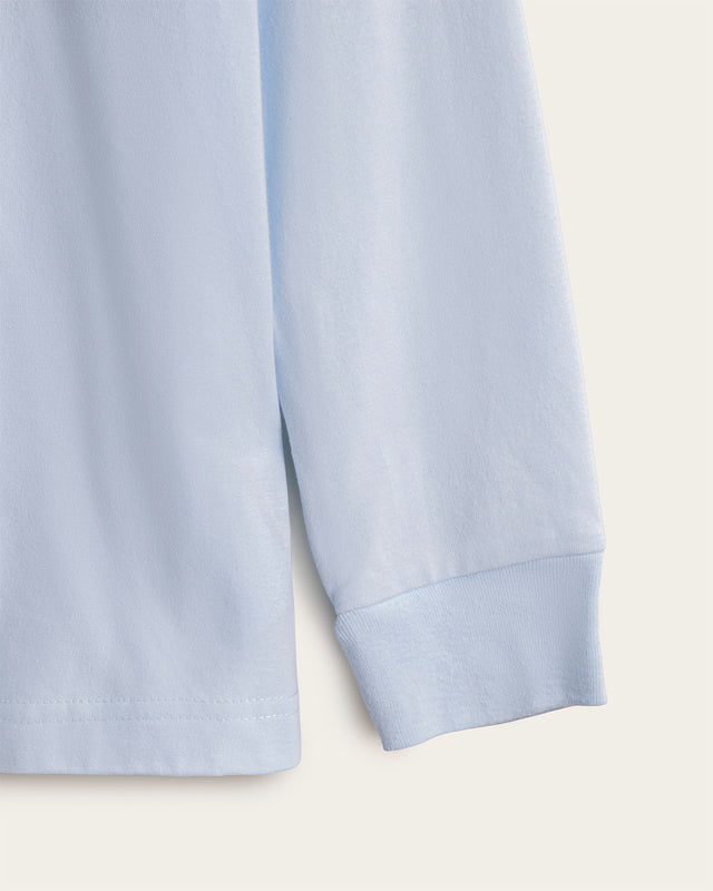 Pijama Cuadros Niña - Algodón