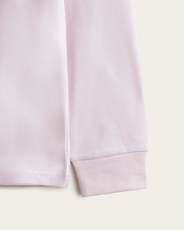 Pijama Floral Señora - Algodón
