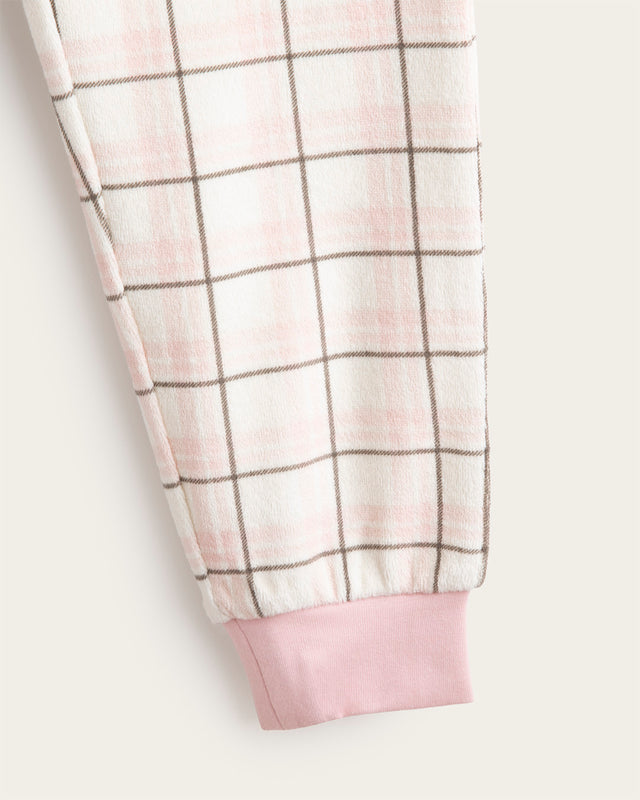 Pijama de Mujer Algodón - Bailarina