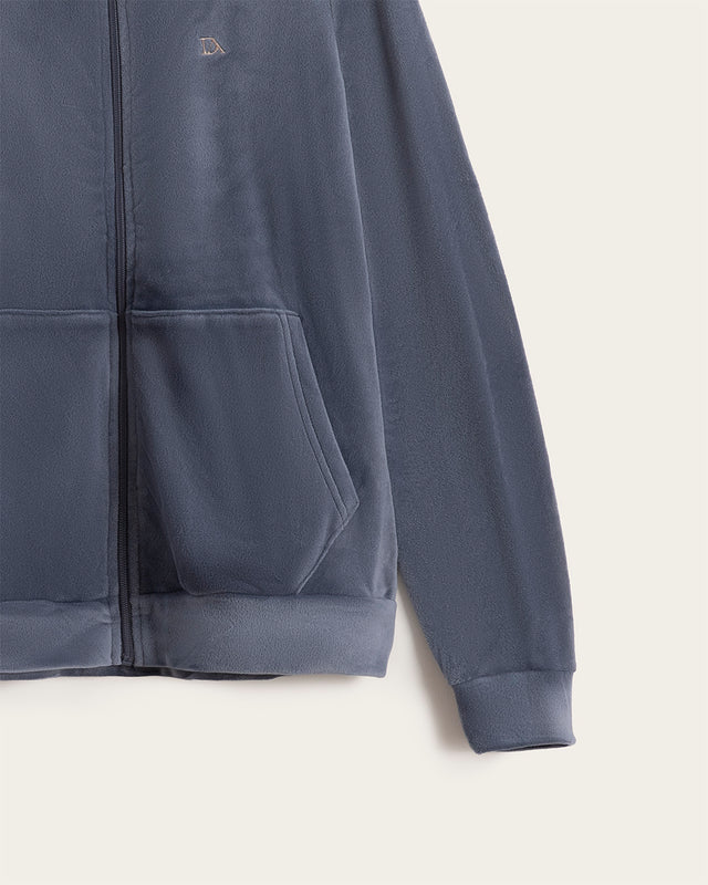 Homewear Mujer Coralina - Azul