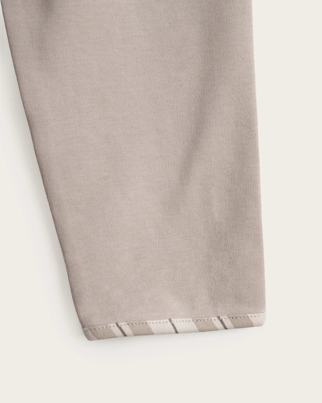 Pijama Largo Mujer Line - Topo