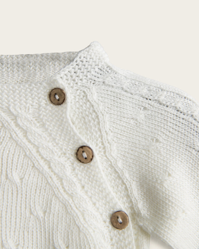 Conjunto Punto Lluvia - Crudo