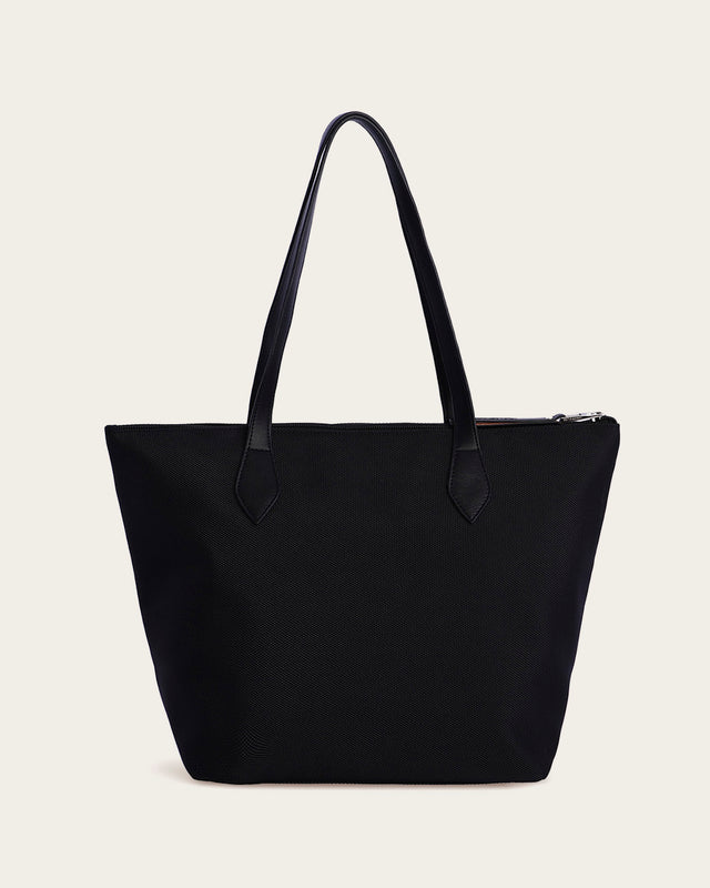 Bolso Shopper Telma - Negro