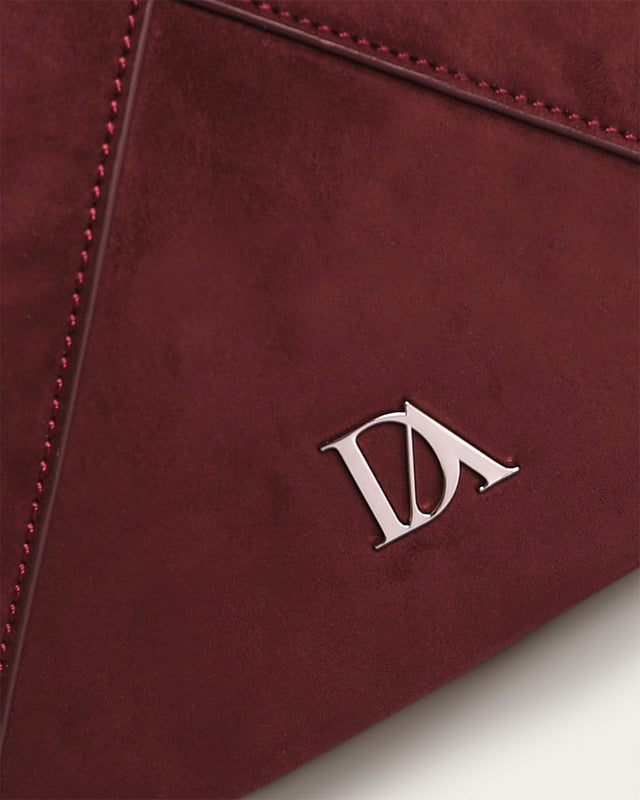 Bolso Bandolera Norena - Burdeos