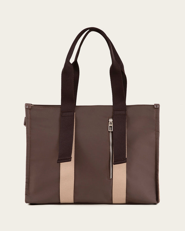 Bolso Shopper Talina - Nylon