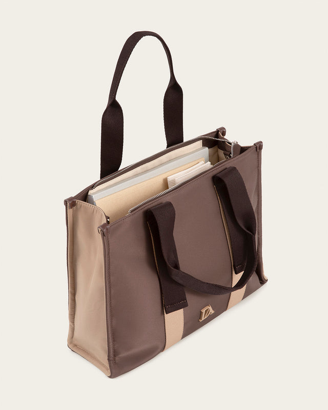 Bolso Shopper Talina - Nylon