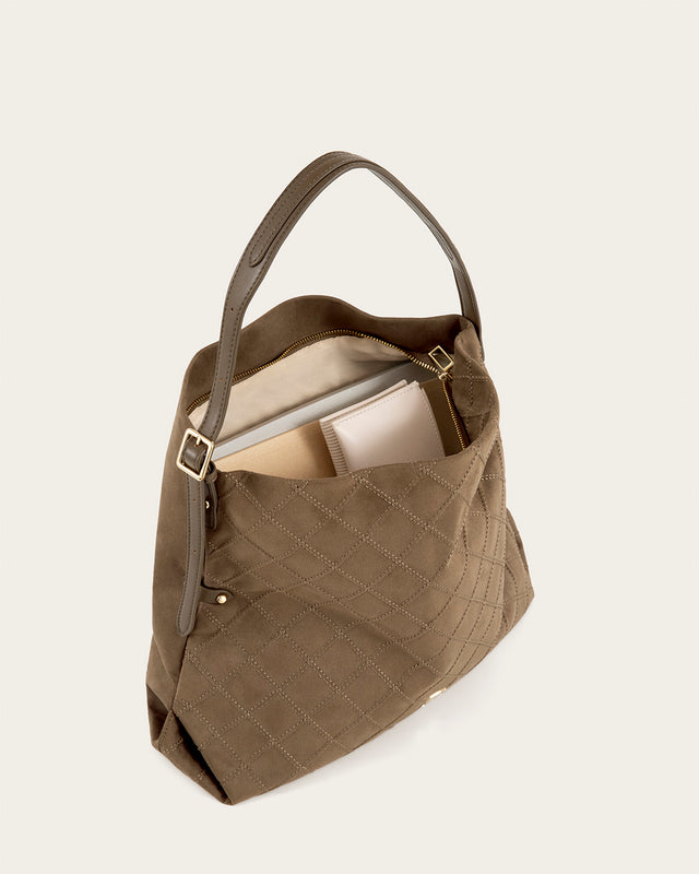 Bolso Hombro Junia - Antelina