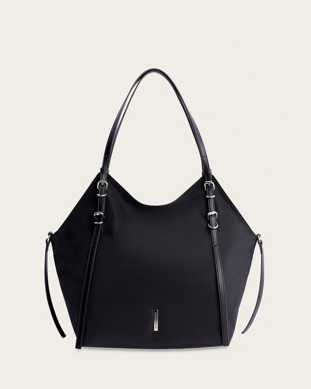 Bolso Shopper Lunara - Negro