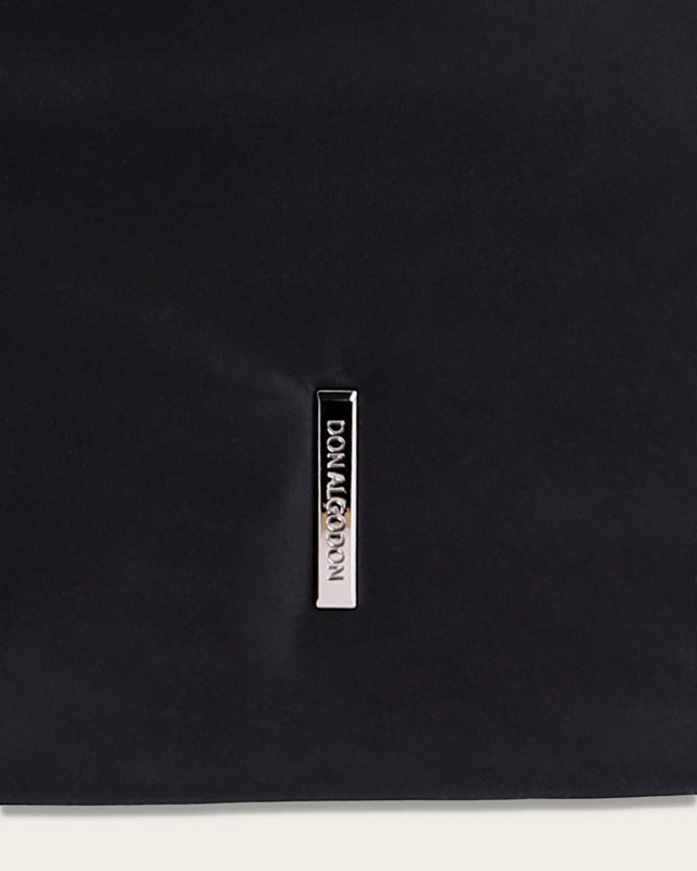 Bolso Shopper Lunara - Negro